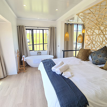 The Review Challenge: Buff & Fellow