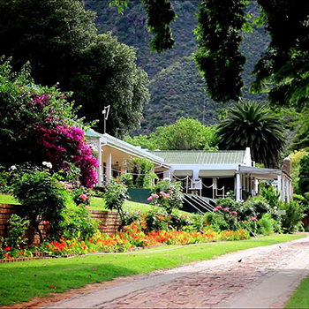 The Review Challenge: De Oude Meul