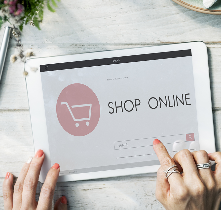 Online Shops