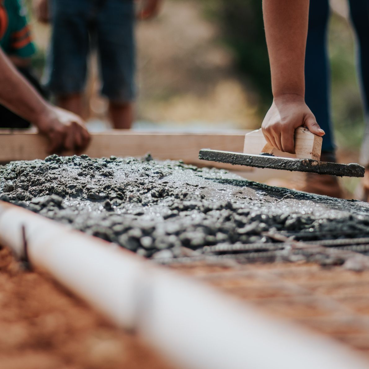 Build & Developments