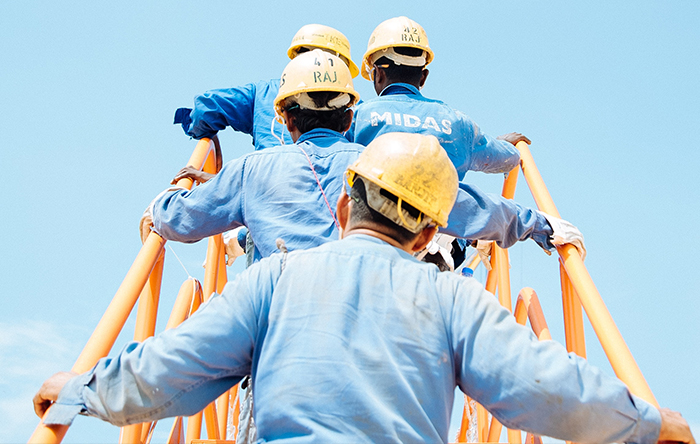 Corporate Clothing & Workwear